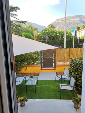 Mondello sicily apartament Mondello